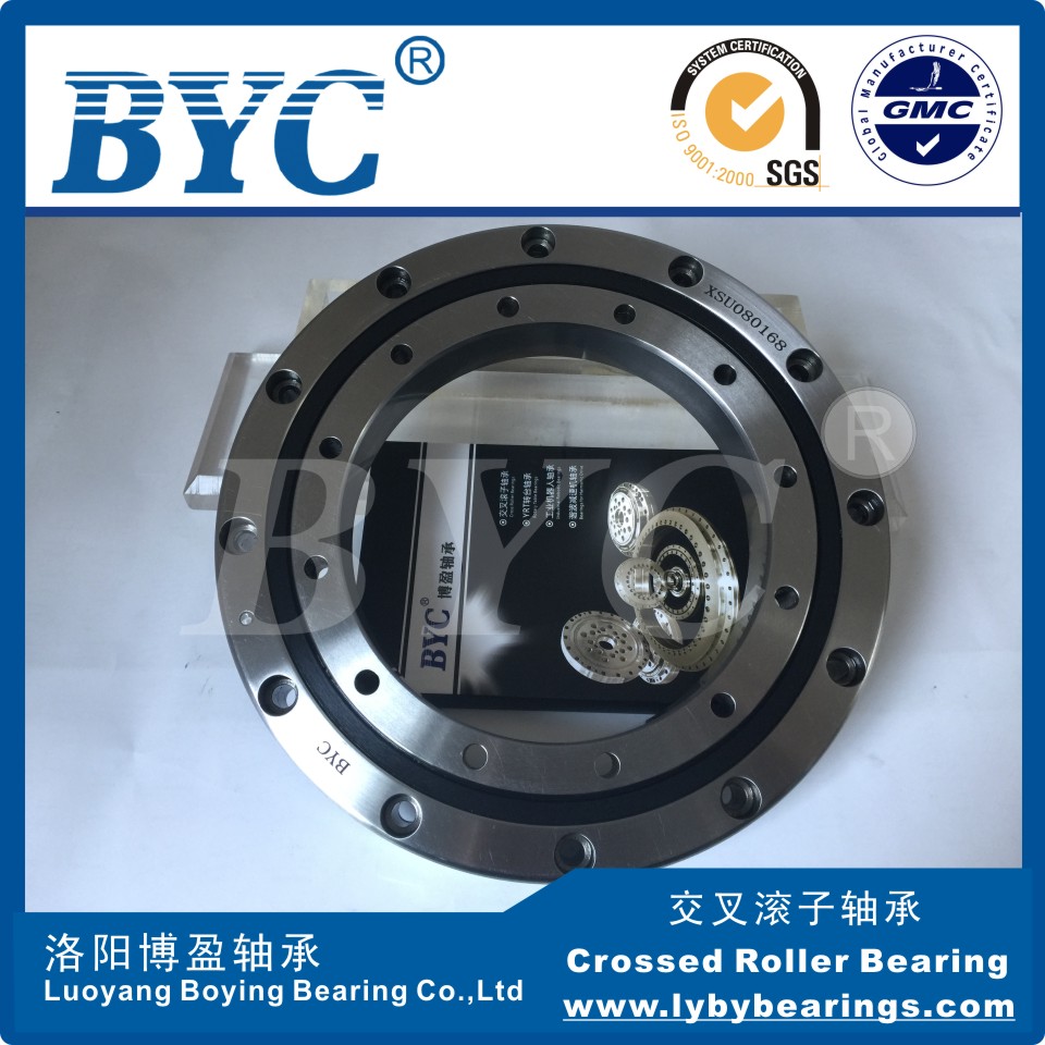 BSU系列交叉滾子軸承參數(shù)表-BYC洛陽(yáng)博盈軸承替代德國(guó)INA進(jìn)口